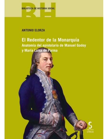 El Redentor de la Monarquia