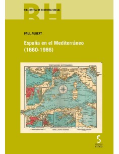Espana en el mediterraneo