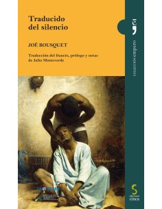 Traducido del silencio