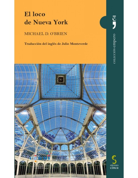 El loco de Nueva York