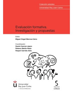 Evaluacion formativa Investigacion y propuestas