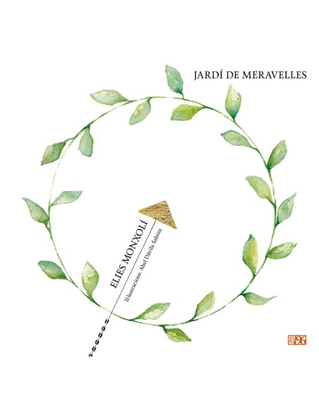 Jardi de meravelles