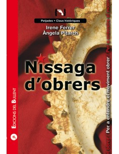 Nissaga d obrers