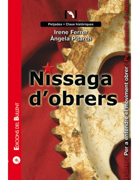 Nissaga d obrers