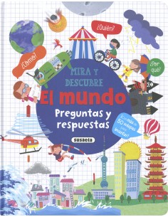 El mundo Preguntas y respuestas