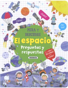 El espacio Preguntas y respuestas