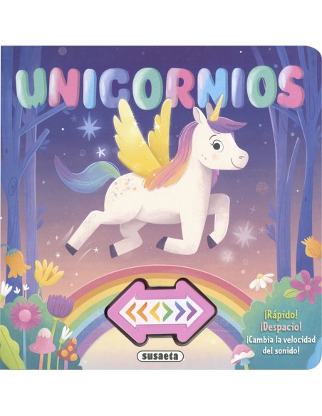 Unicornios