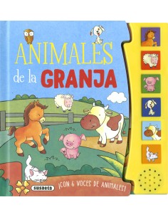 Animales de la granja