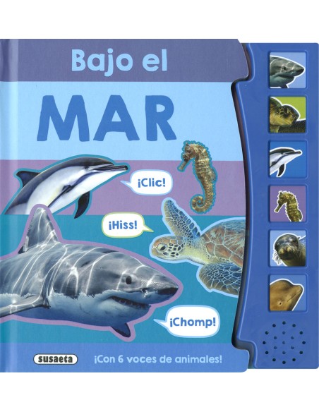 Bajo el mar