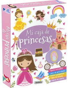 Princesas