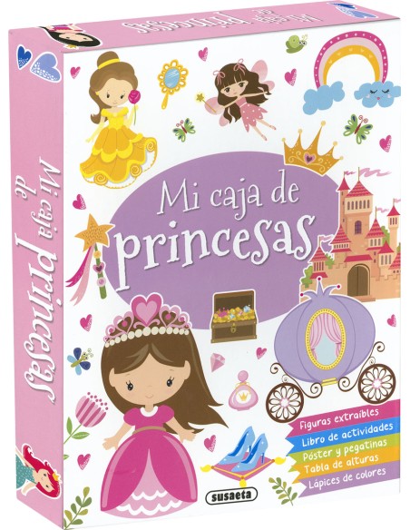 Princesas