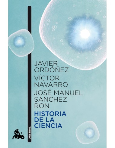 Historia de la ciencia