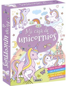 Unicornios