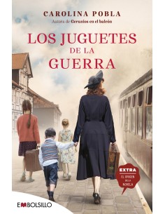 Los juguetes de la guerra