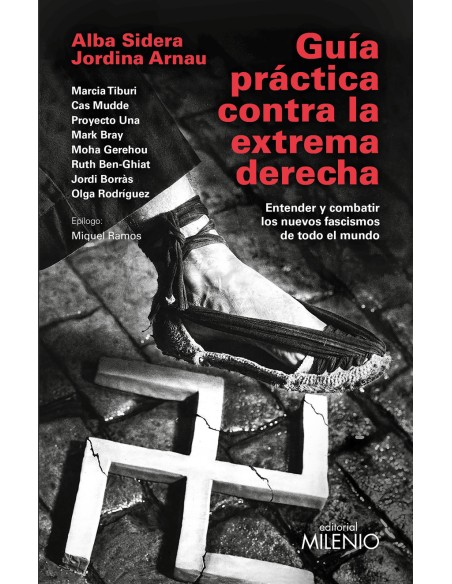 Guia practica contra la extrema derecha