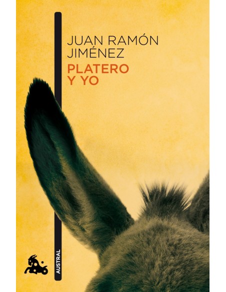 Platero y yo