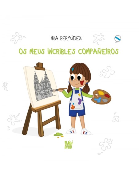 Os meus incribles companeiros GAL