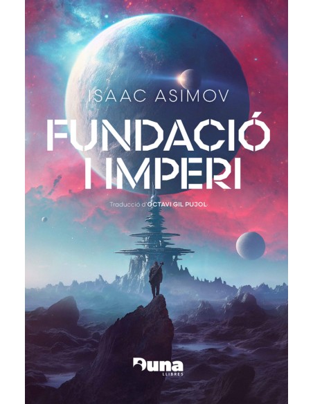 Fundacio i imperi