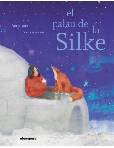 El palau de la Silke