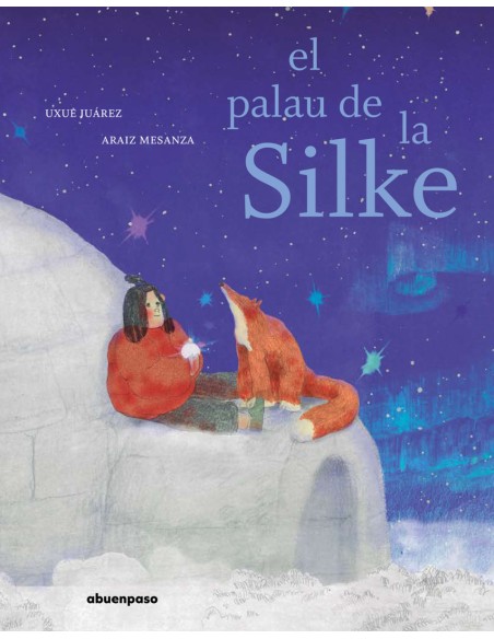 El palau de la Silke