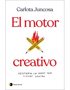 El motor creativo