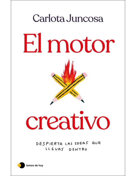 El motor creativo