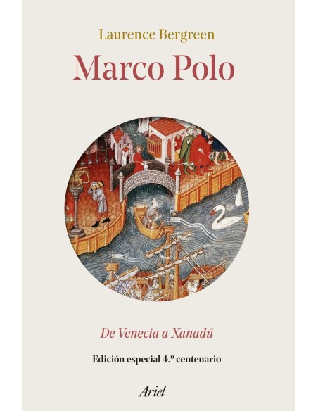 Marco Polo