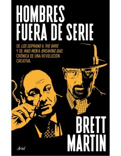 Hombres fuera de serie