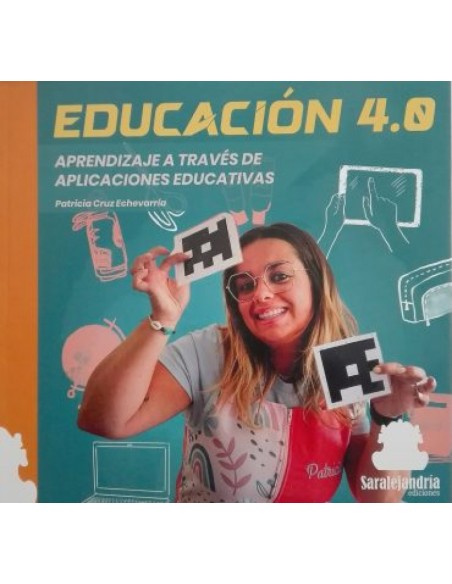 Educacion 40 aprendizaje a traves aplicaciones educativas