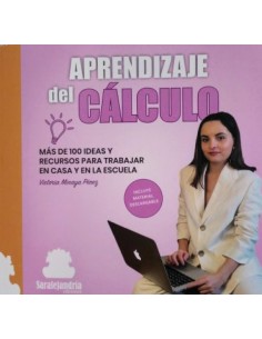APRENDIZAJE DEL CALCULO