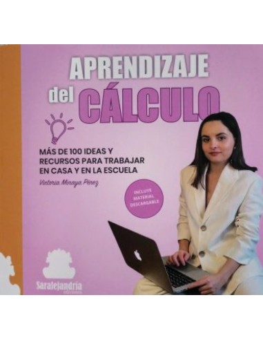 APRENDIZAJE DEL CALCULO