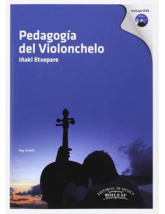Pedagogia del violonchelo