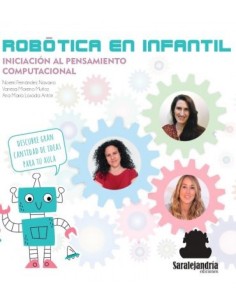 ROBOTICA EN INFANTIL