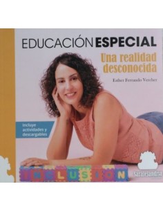 EDUCACION ESPECIAL