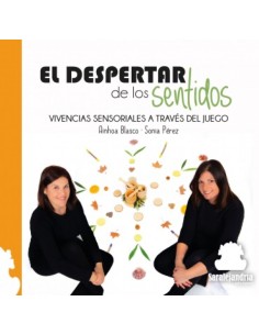 EL DESPERTAR DE LOS SENTIDOS