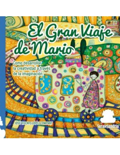 Gran viaje de mario como desarrollar traves imaginacion
