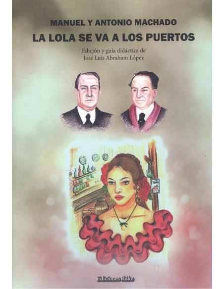 La lola se va a los puertos