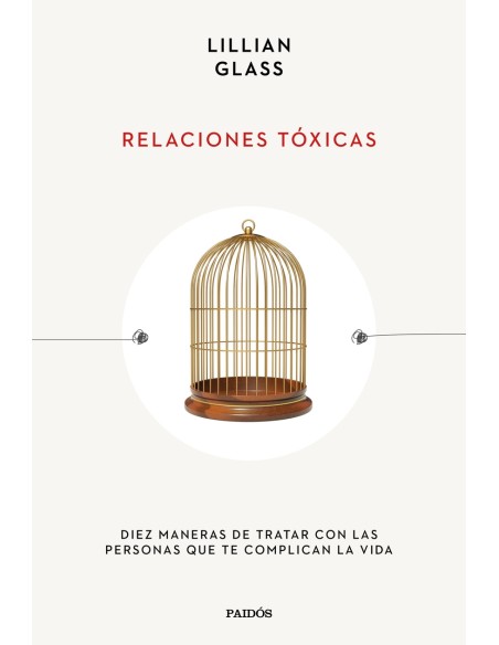 Relaciones toxicas