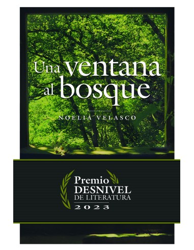 Una ventana al bosque