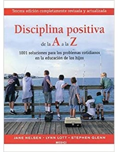 DISCIPLINA POSITIVA DE LA A A LA Z