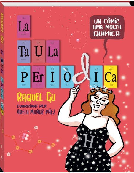 La taula periodica