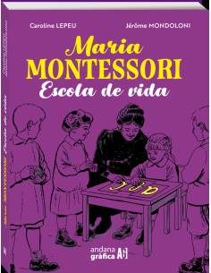 Maria Montessori