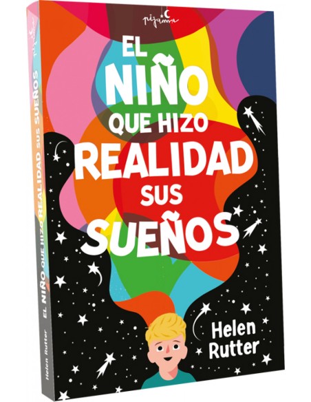 El nino que hizo realidad sus suenos