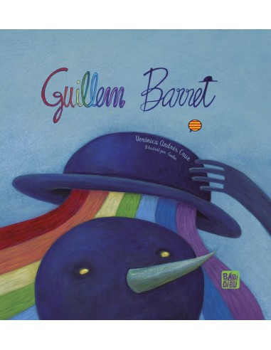 Guillem Barret CAT