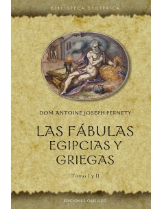 Las fabulas egipcias y griegas