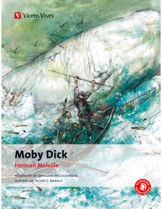 Moby Dick N e