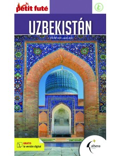 Uzbekistan