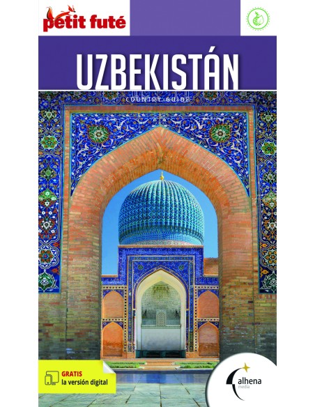 Uzbekistan