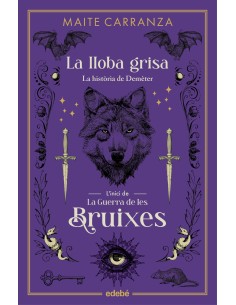 LA LLOBA GRISA