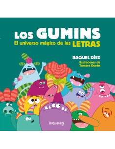 PACK LOS GUMINS ED23